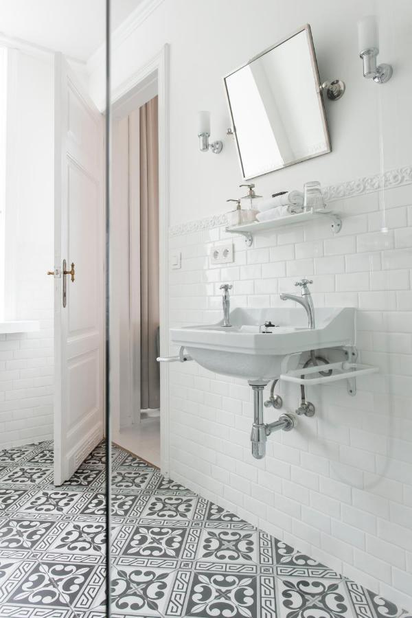 B&B La Passion Interdite Oostende Bagian luar foto