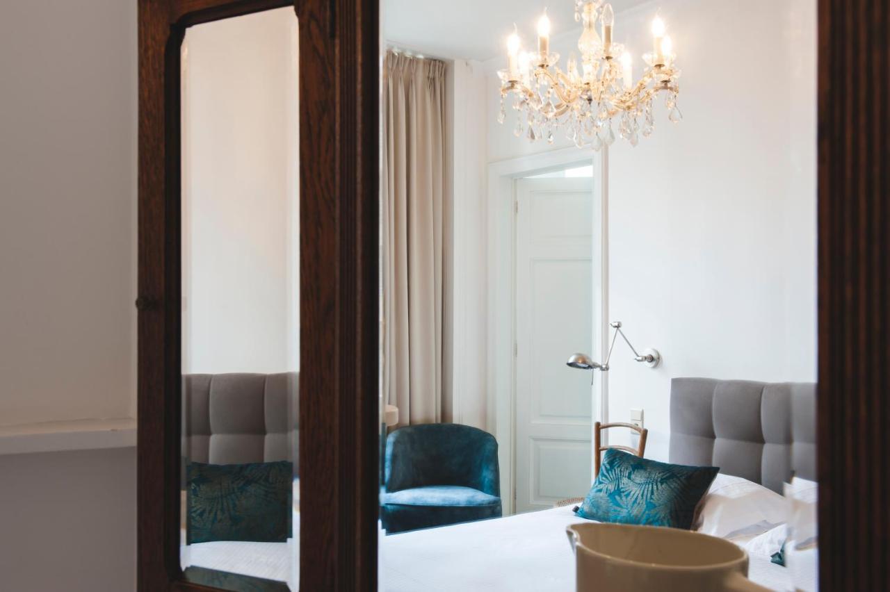 B&B La Passion Interdite Oostende Bagian luar foto