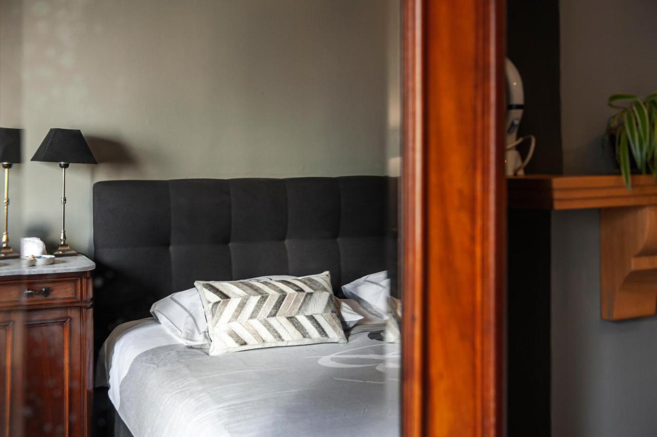 B&B La Passion Interdite Oostende Bagian luar foto