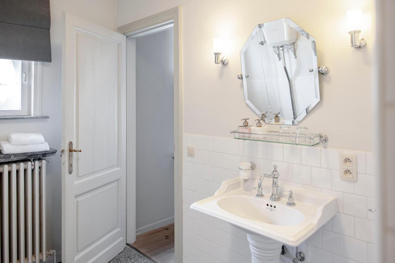 B&B La Passion Interdite Oostende Bagian luar foto