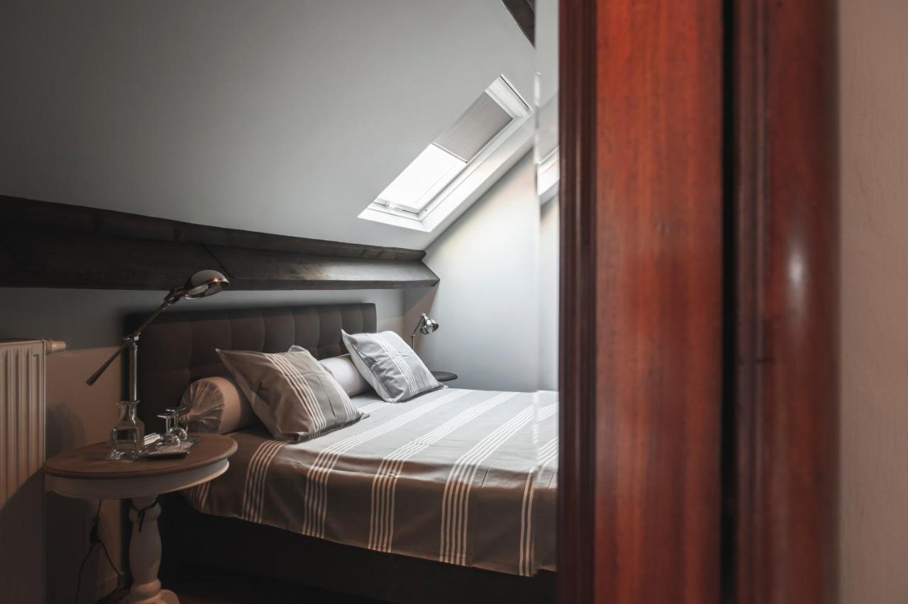 B&B La Passion Interdite Oostende Bagian luar foto